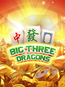 Big Three Dragons