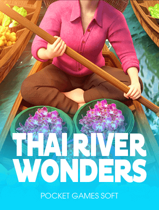 Thai River Wonders