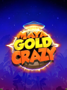 Maya Gold Crazy