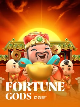Fortune Gods